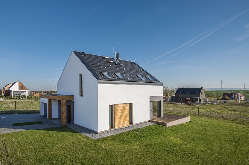 Vysoký Újezd - Beroun | Sale, Residential project