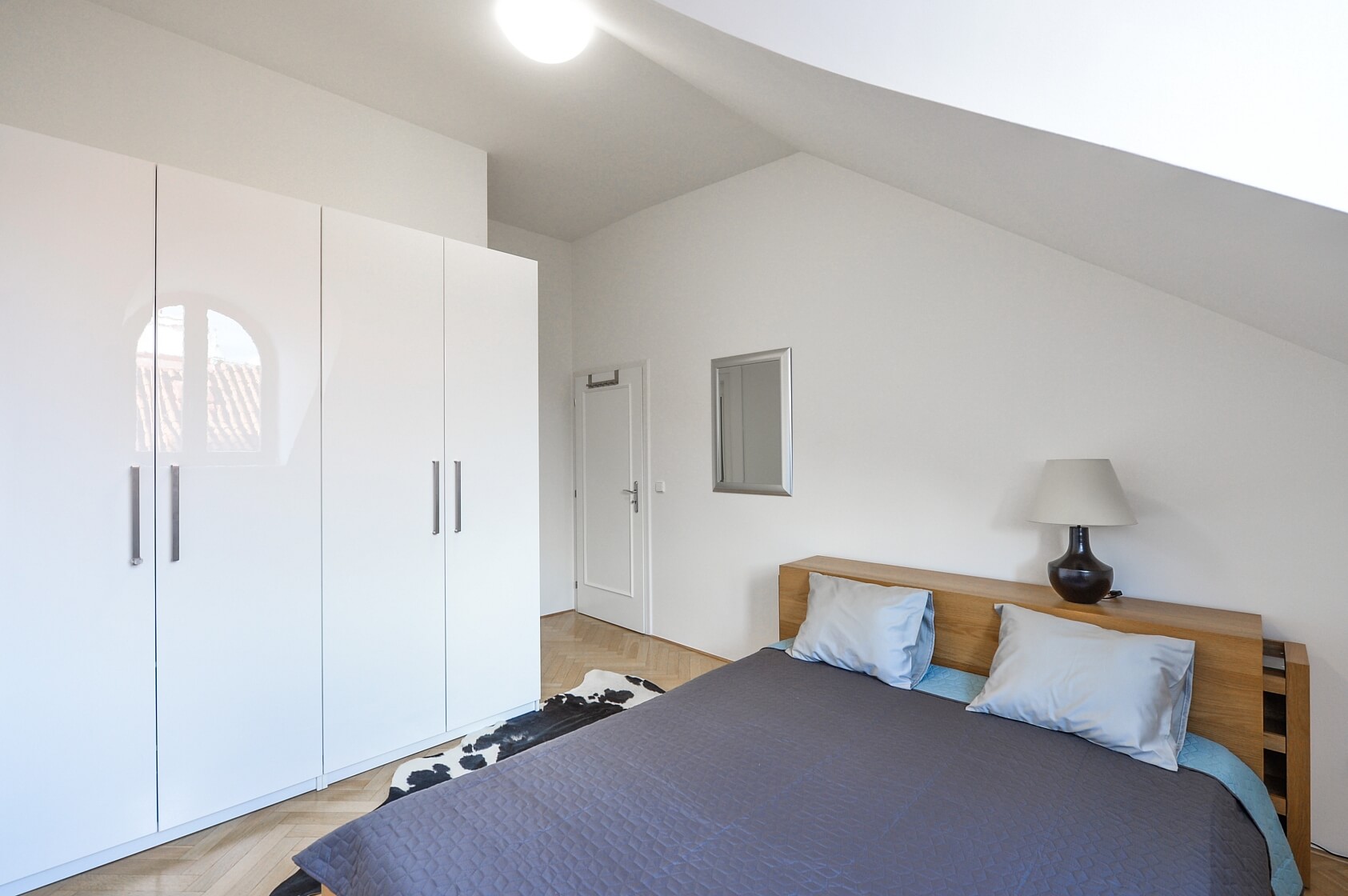 Vlašská, Malá Strana - Praha 1 | Pronájem, Byt 3+kk, 75 m²