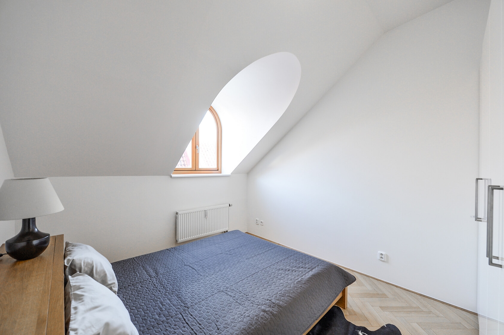 Vlašská, Malá Strana - Praha 1 | Pronájem, Byt 3+kk, 75 m²