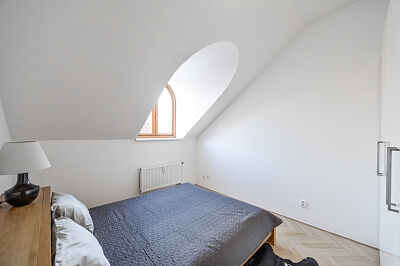 Vlašská, Malá Strana - Praha 1 | Pronájem, Byt 3+kk, 75 m²