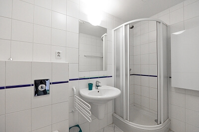 Vlašská, Malá Strana - Prague 1 | Rent, Apartment Two-bedroom (3+kk), 75 m²