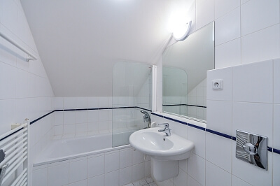 Vlašská, Malá Strana - Prague 1 | Rent, Apartment Two-bedroom (3+kk), 75 m²