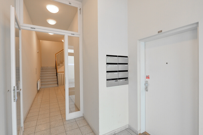 Vlašská, Malá Strana - Prague 1 | Rent, Apartment Two-bedroom (3+kk), 75 m²