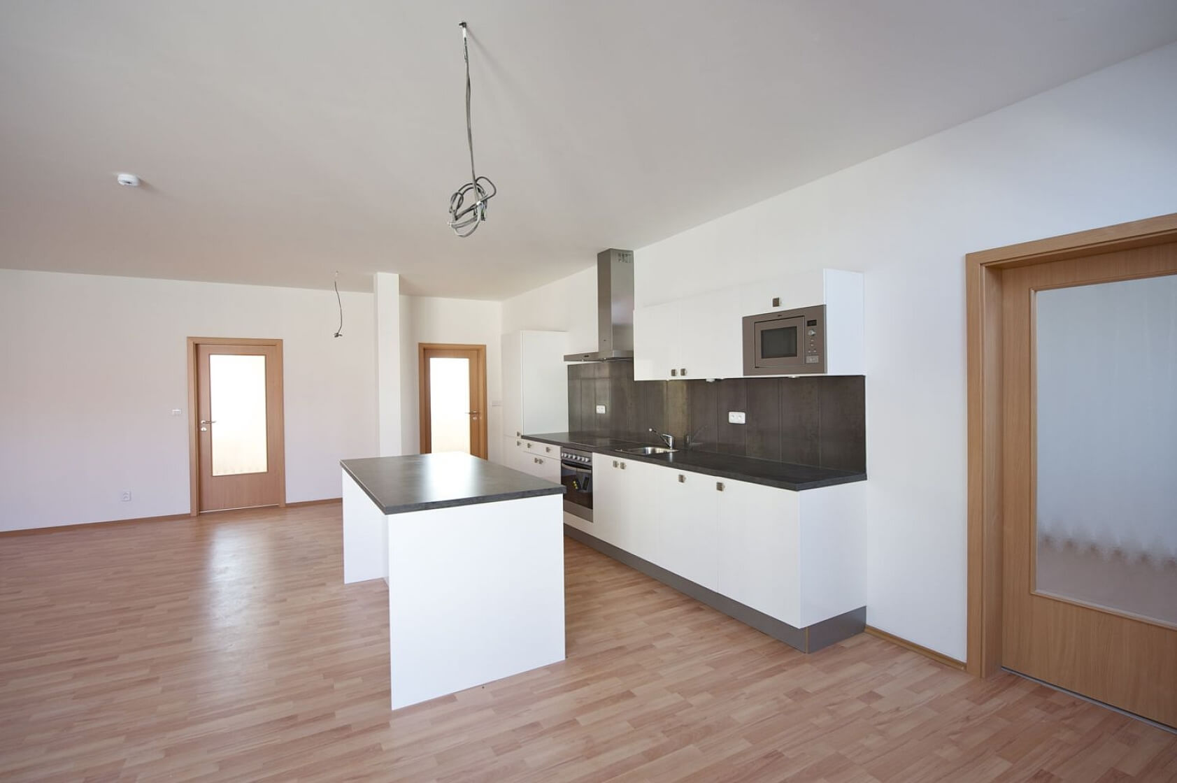Jistebnická, Libuš - Praha 4 | Prodej, Byt 4+kk, 118 m²