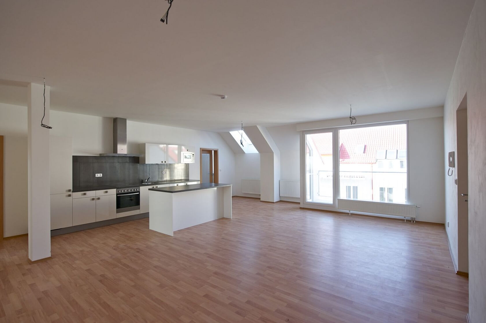 Jistebnická, Libuš - Praha 4 | Prodej, Byt 4+kk, 118 m²