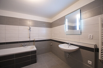 Jistebnická, Libuš - Prague 4 | Sale, Apartment Three-bedroom (4+kk), 118 m²