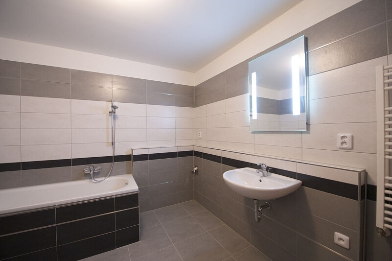Jistebnická, Libuš - Prague 4 | Sale, Apartment Three-bedroom (4+kk), 118 m²