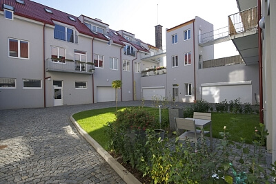 Jistebnická, Libuš - Prague 4 | Sale, Apartment Three-bedroom (4+kk), 118 m²