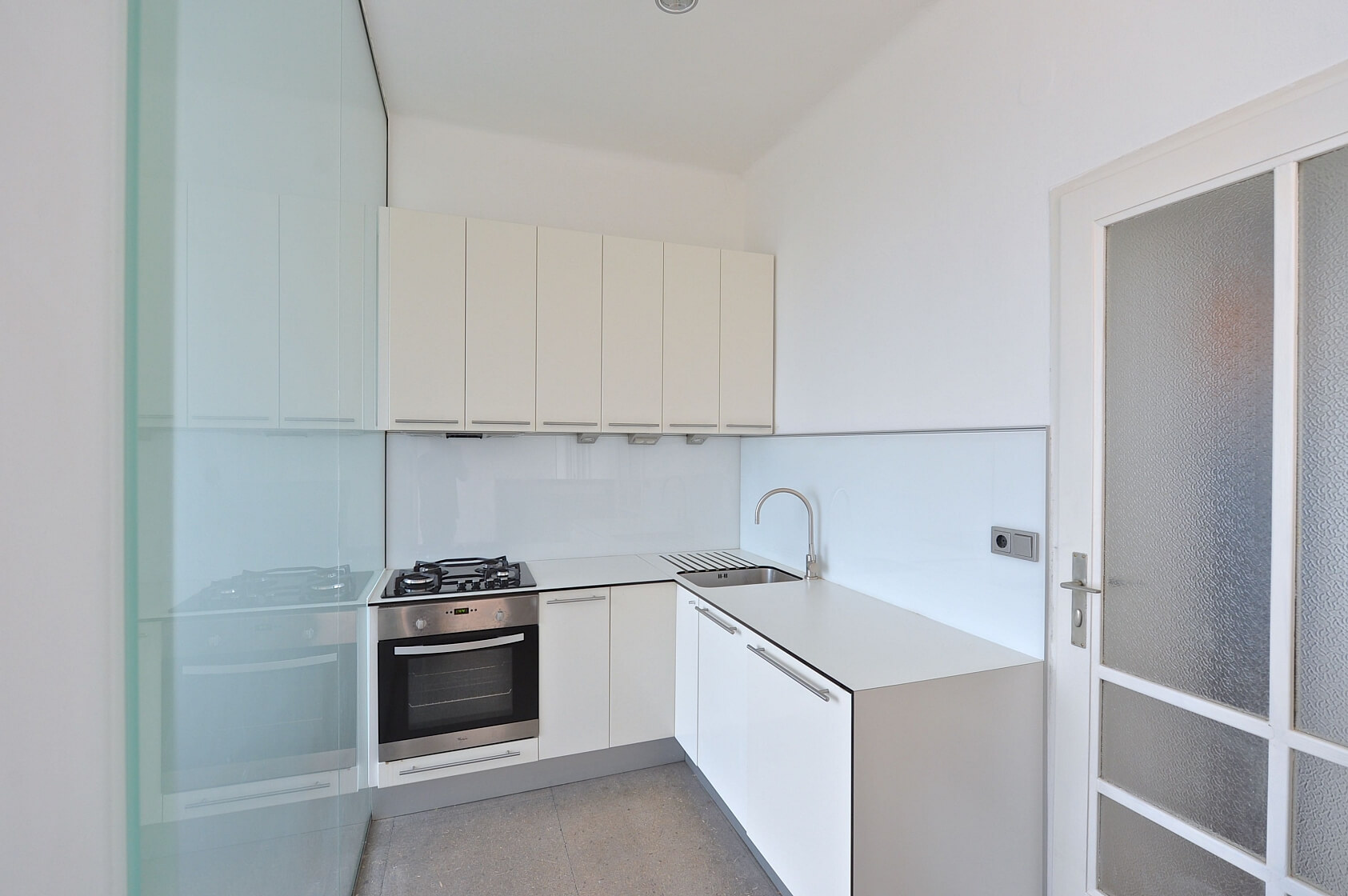 Jankovcova, Holešovice - Praha 7 | Prodej, Byt 2+kk, 52 m²