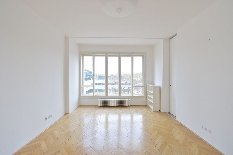 Jankovcova, Holešovice - Praha 7 | Prodej, Byt 2+kk, 52 m²