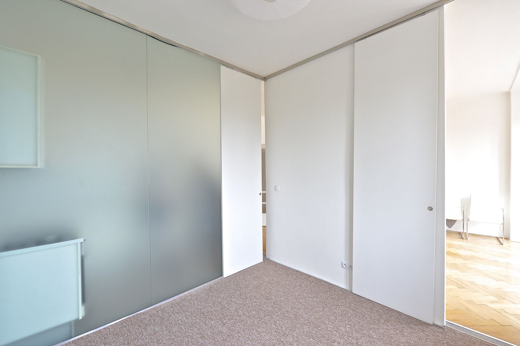 Jankovcova, Holešovice - Praha 7 | Prodej, Byt 2+kk, 52 m²