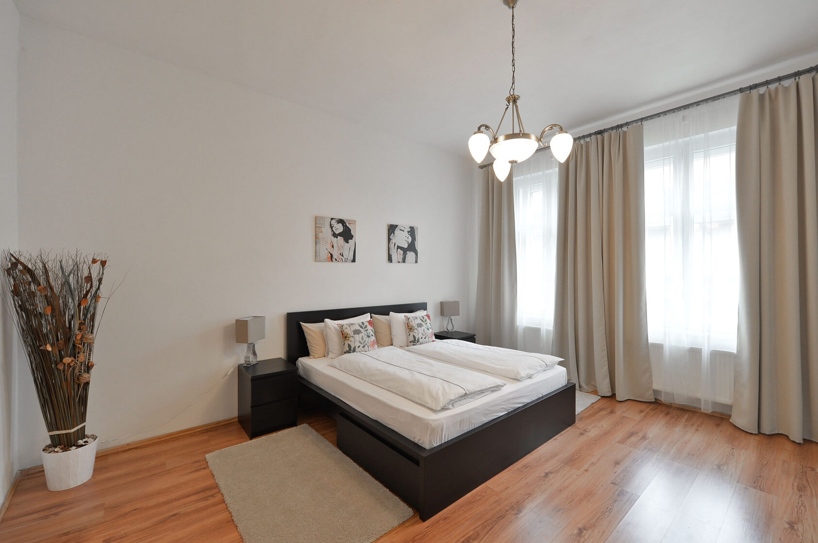 Zborovská, Smíchov - Prague 5 | Sale, Apartment One-bedroom (2+kk), 69 m²