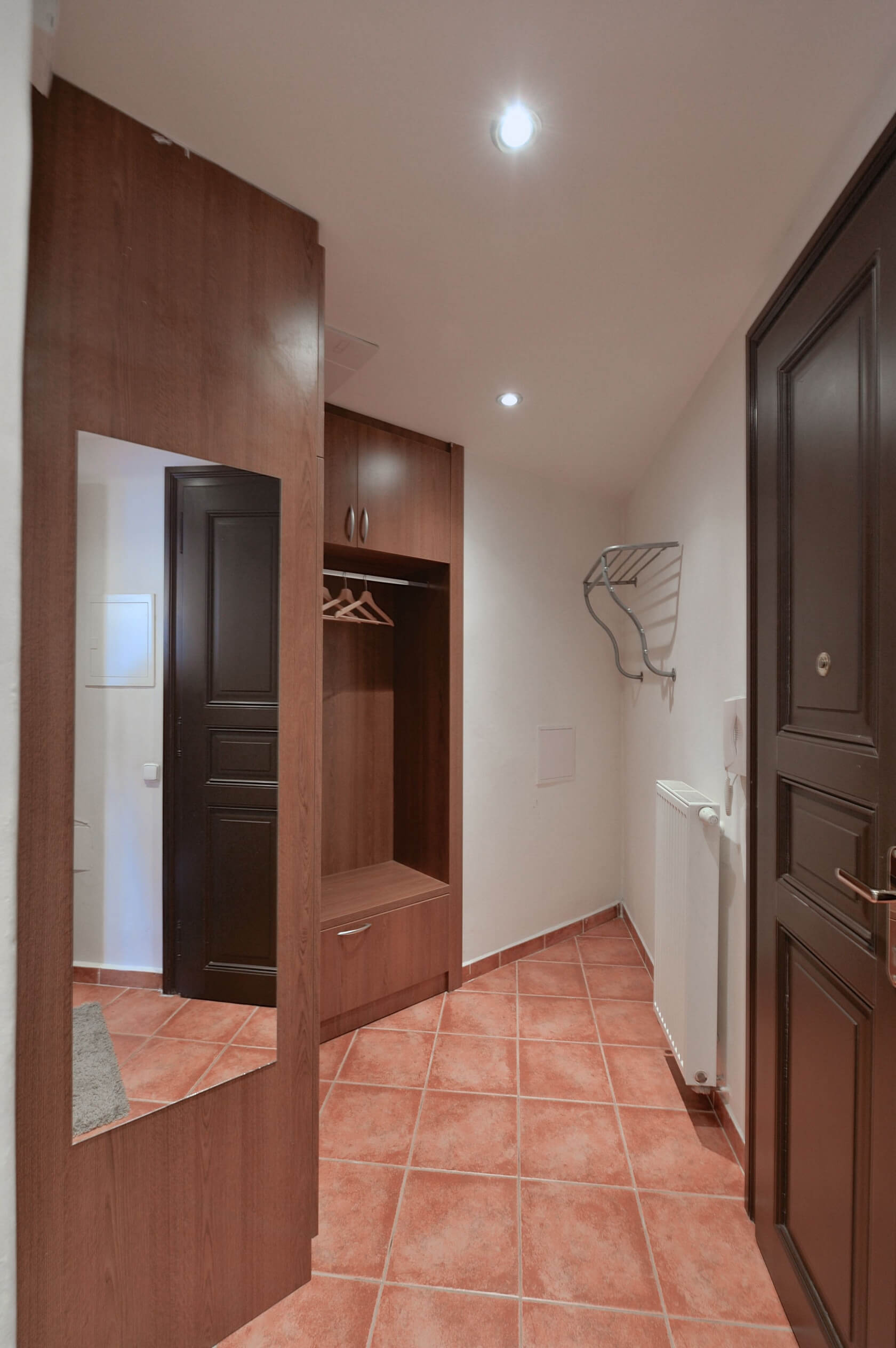 Zborovská, Smíchov - Prague 5 | Sale, Apartment One-bedroom (2+kk), 69 m²