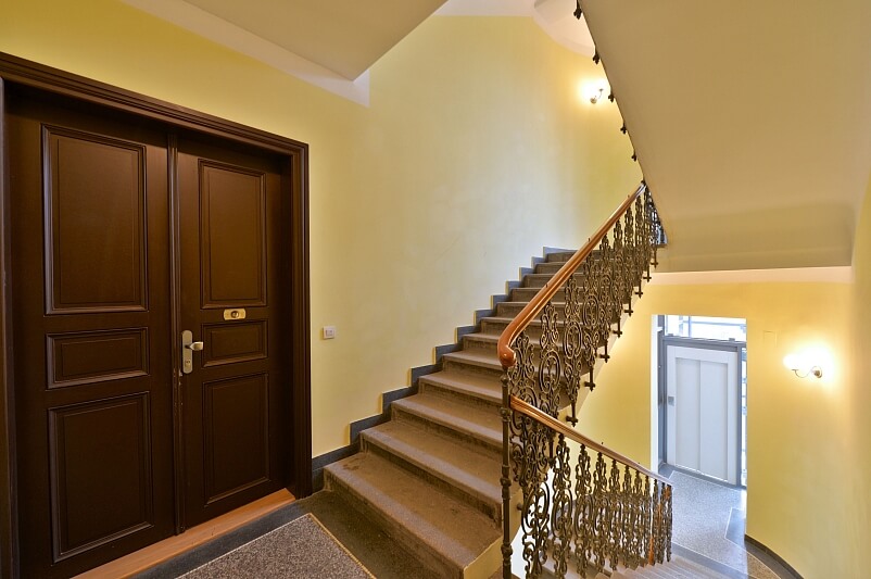 Zborovská, Smíchov - Praha 5 | Prodej, Byt 2+kk, 69 m²