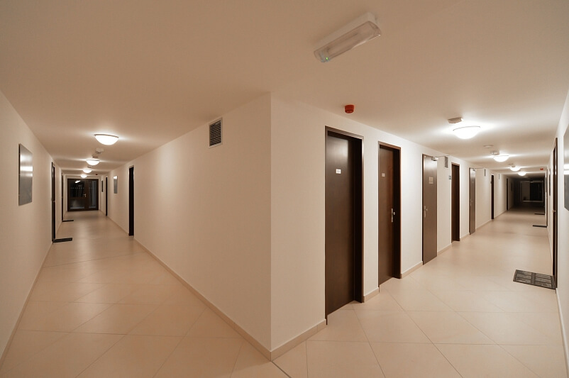 U Nikolajky, Smíchov - Prague 5 | Rent, Apartment One-bedroom (2+kk), 56 m²