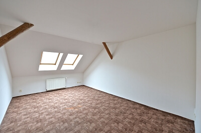 Šmeralova, Bubeneč - Praha 7 | Pronájem, Byt 3+1, 109 m²