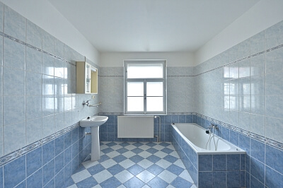 Šmeralova, Bubeneč - Prague 7 | Rent, Apartment Two-bedroom (3+1), 109 m²