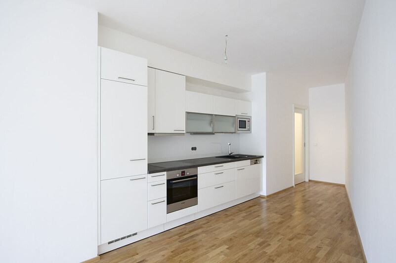 Baarova, Michle - Prague 4 | Rent, Apartment One-bedroom (2+kk), 70 m²