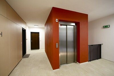 Baarova, Michle - Prague 4 | Rent, Apartment One-bedroom (2+kk), 70 m²