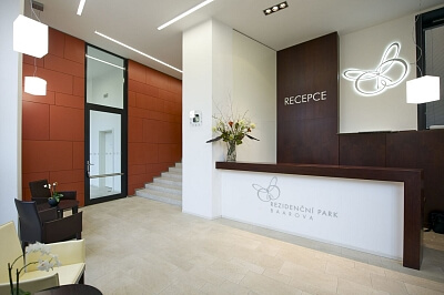 Baarova, Michle - Prague 4 | Rent, Apartment One-bedroom (2+kk), 70 m²