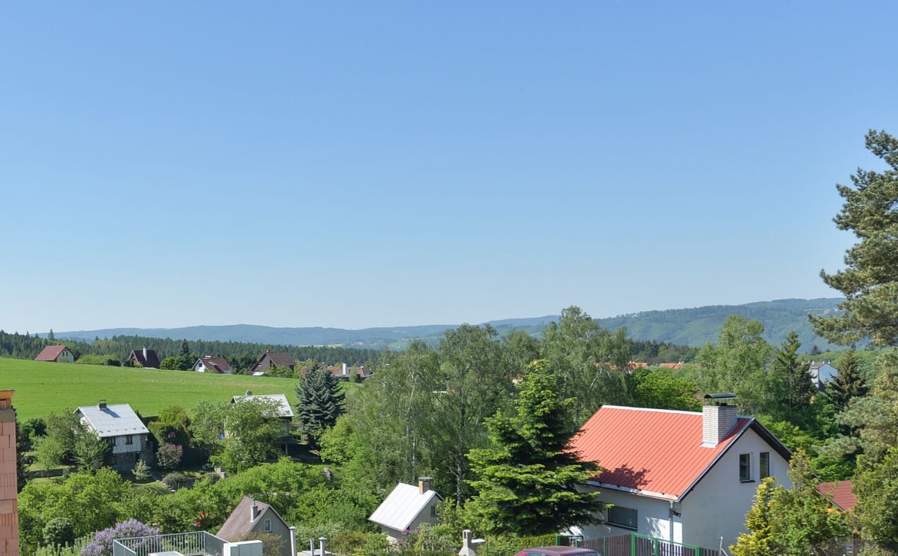 Češkovice, Blansko | Pronájem, Rodinný dům 4+kk, 168 m²