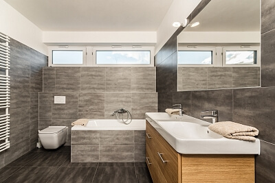 Češkovice, Blansko | Rent, House Three-bedroom (4+kk), 168 m²