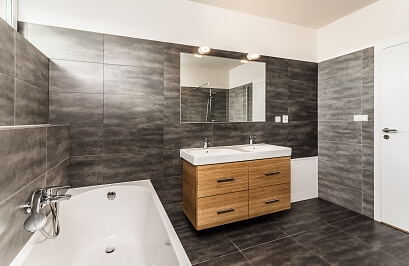 Češkovice, Blansko | Rent, House Three-bedroom (4+kk), 168 m²