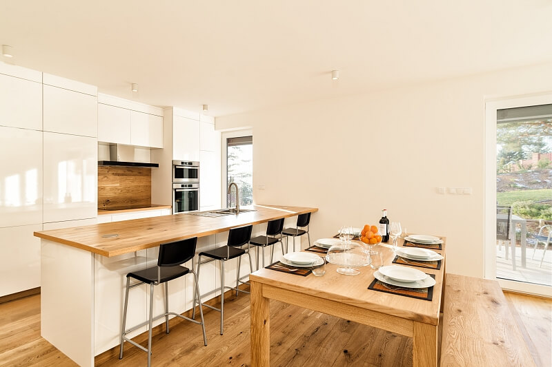 Češkovice, Blansko | Rent, House Three-bedroom (4+kk), 168 m²