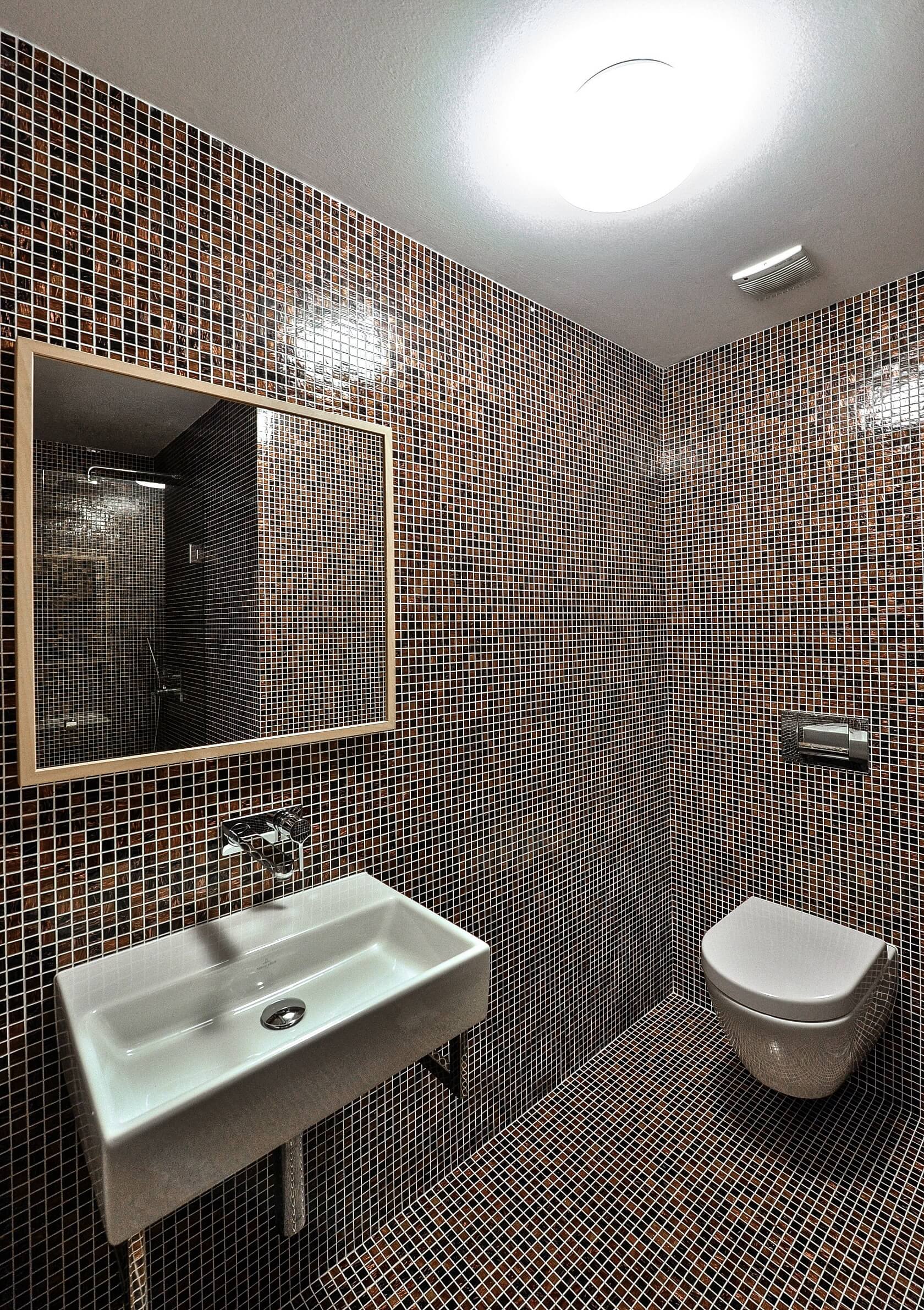 Suttnerové, Vokovice - Praha 6 | Pronájem, Rodinný dům 4+kk, 220 m²