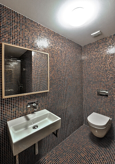 Suttnerové, Vokovice - Prague 6 | Rent, House Three-bedroom (4+kk), 220 m²