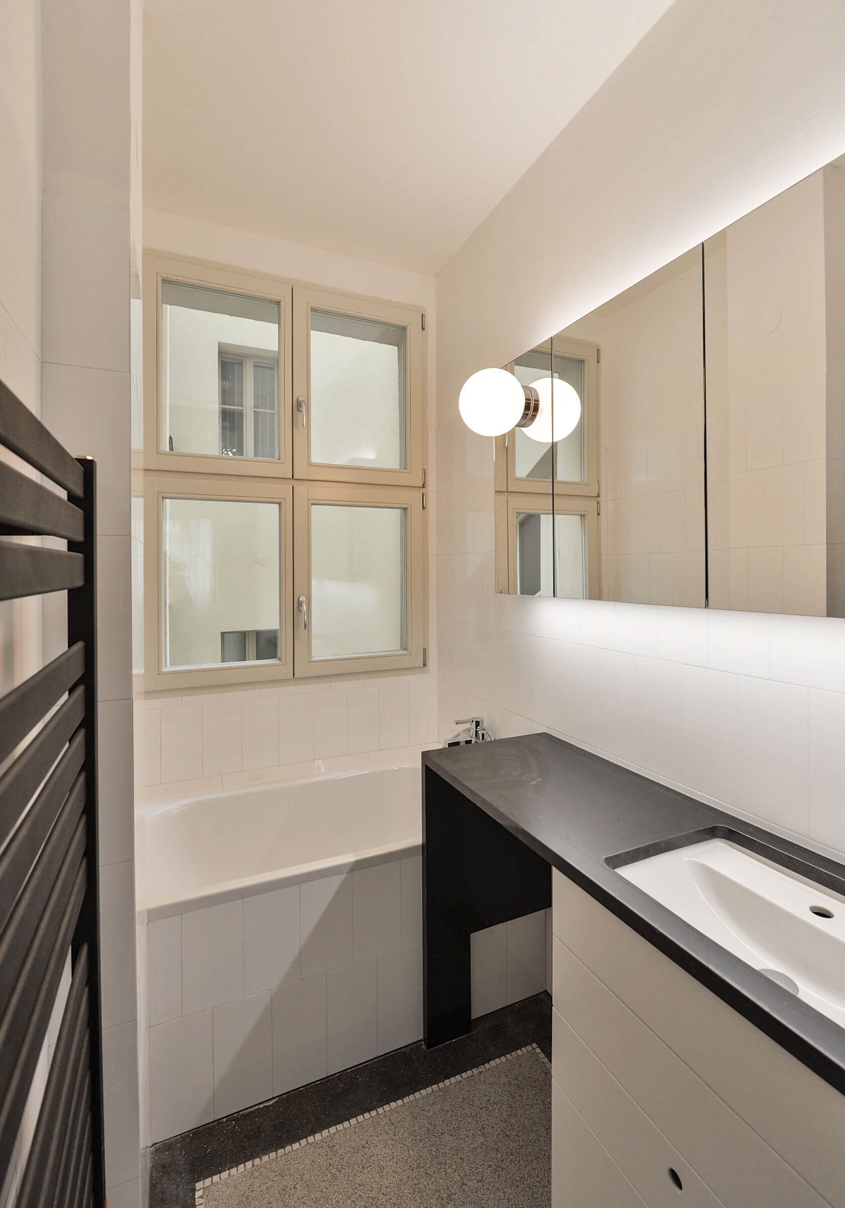 Rooseveltova, Bubeneč - Praha 6 | Pronájem, Byt 2+1, 71 m²