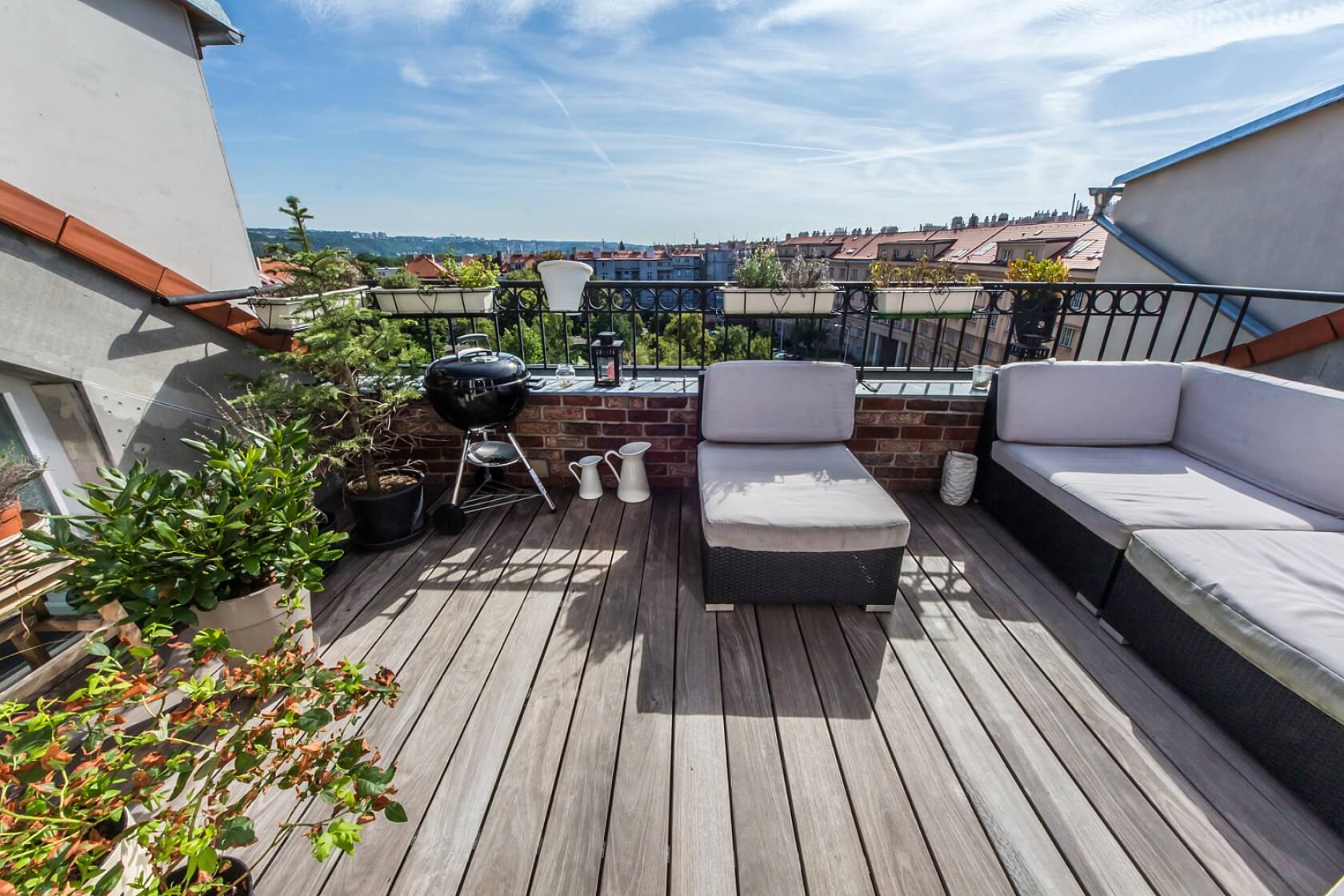 Jugoslávských partyzánů, Bubeneč - Praha 6 | Prodej, Byt 4+kk, 188 m²