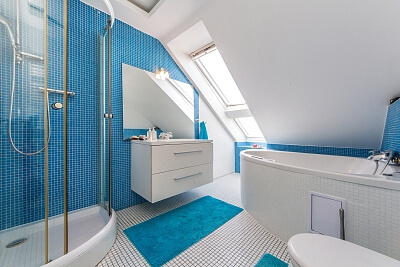 Jugoslávských partyzánů, Bubeneč - Praha 6 | Prodej, Byt 4+kk, 188 m²