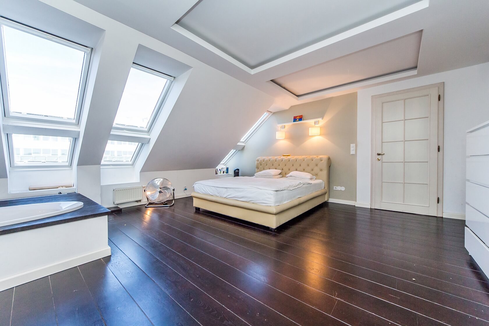 Jugoslávských partyzánů, Bubeneč - Praha 6 | Prodej, Byt 4+kk, 188 m²