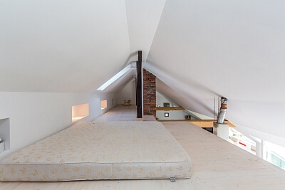 Jugoslávských partyzánů, Bubeneč - Praha 6 | Prodej, Byt 4+kk, 188 m²