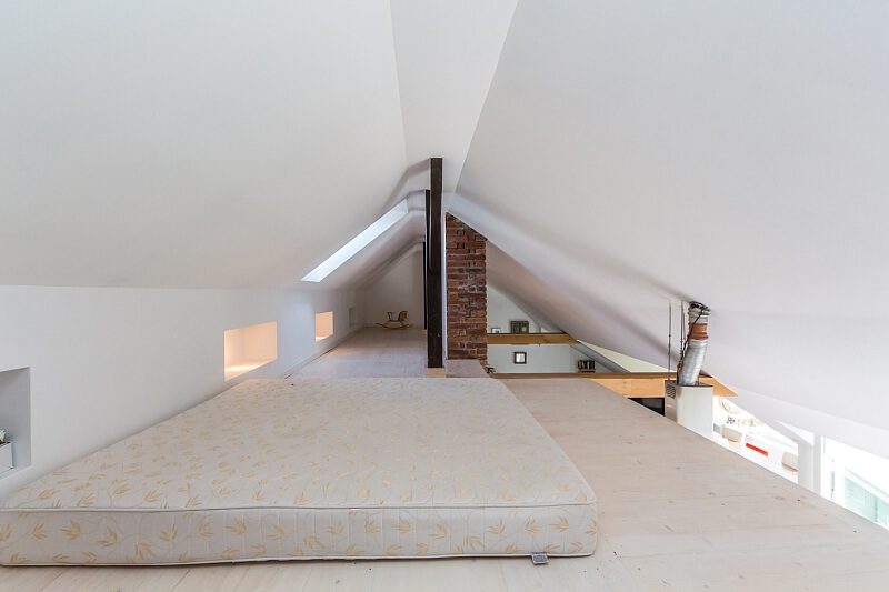 Jugoslávských partyzánů, Bubeneč - Praha 6 | Prodej, Byt 4+kk, 188 m²