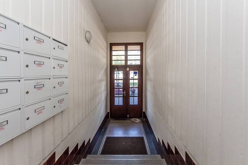 Jugoslávských partyzánů, Bubeneč - Prague 6 | Sale, Apartment Three-bedroom (4+kk), 188 m²