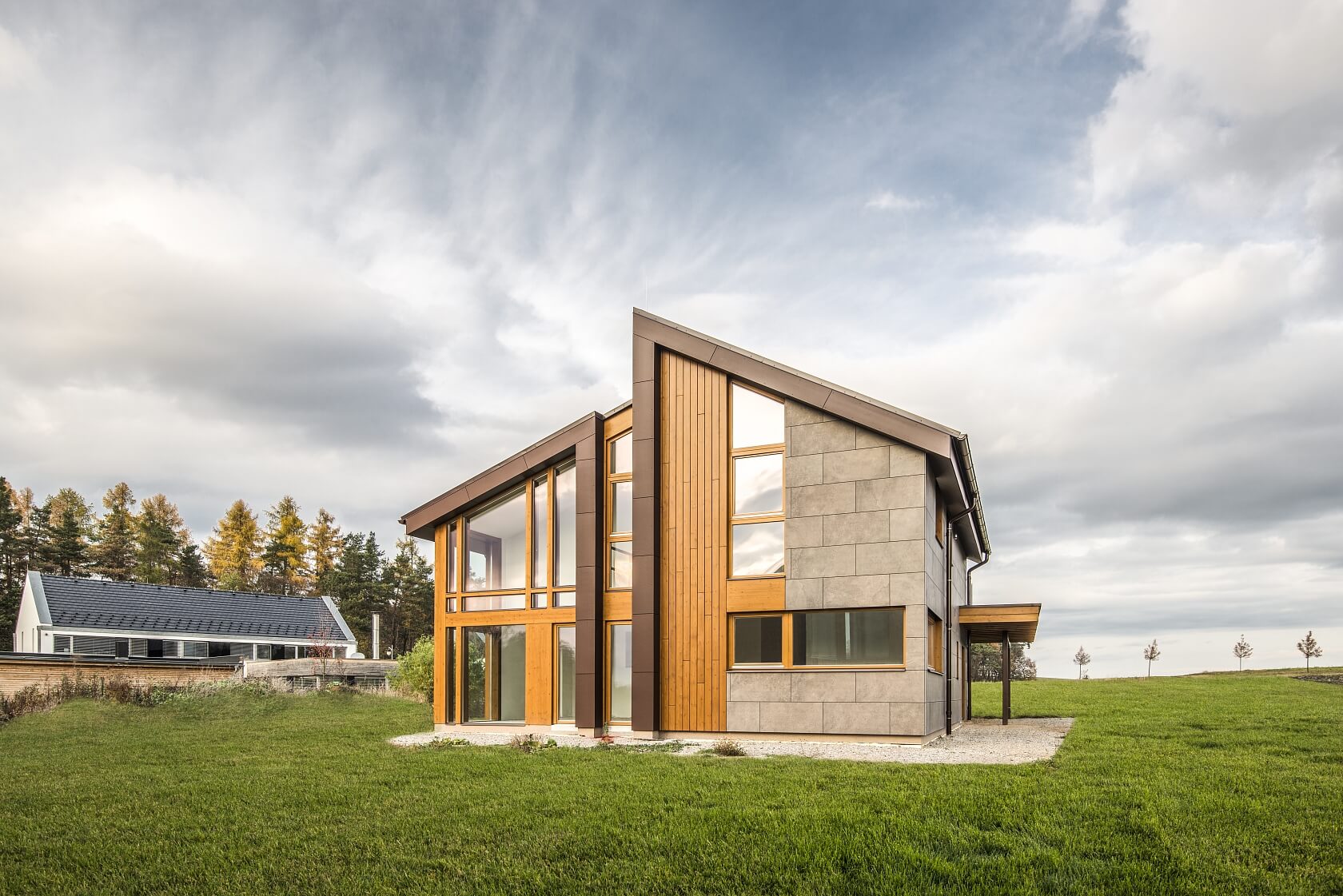 Vysoký Újezd - Beroun | Prodej, Pozemek, 817 m²