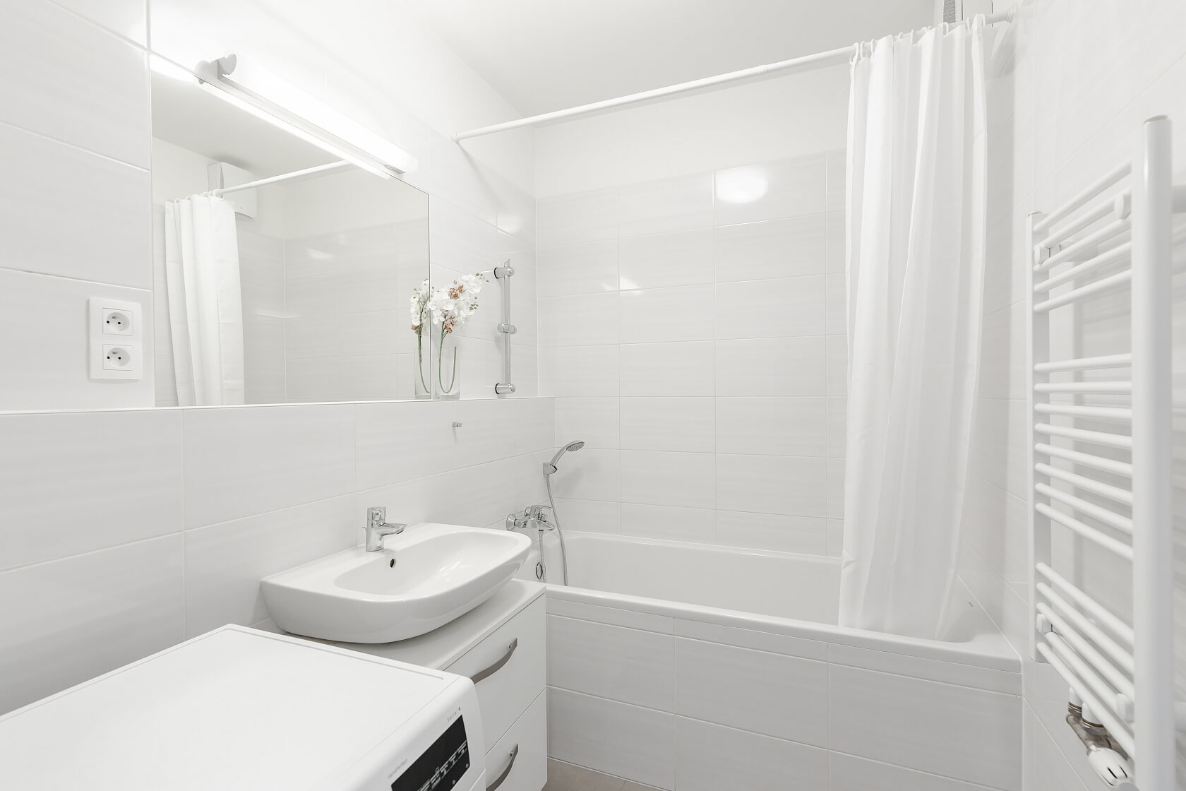 V Zahrádkách, Žižkov - Praha 3 | Pronájem, Byt 2+kk, 56 m²