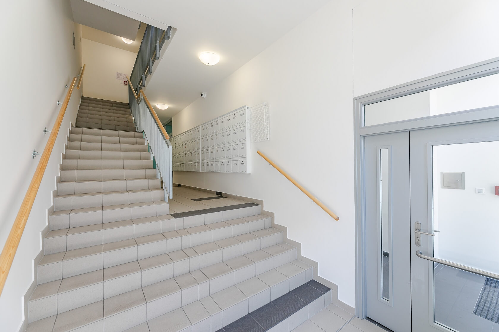 V Zahrádkách, Žižkov - Praha 3 | Pronájem, Byt 2+kk, 56 m²