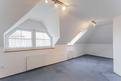 Kobylnice, Brno - venkov - Brno-město | Pronájem, Rodinný dům 7+kk, 459 m²