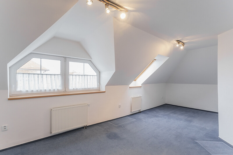 Kobylnice, Brno - venkov - Brno-město | Rent, House Six-bedroom (7+kk), 459 m²