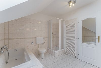 Kobylnice, Brno - venkov - Brno-město | Rent, House Six-bedroom (7+kk), 459 m²