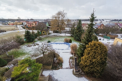 Kobylnice, Brno - venkov - Brno-město | Rent, House Six-bedroom (7+kk), 459 m²