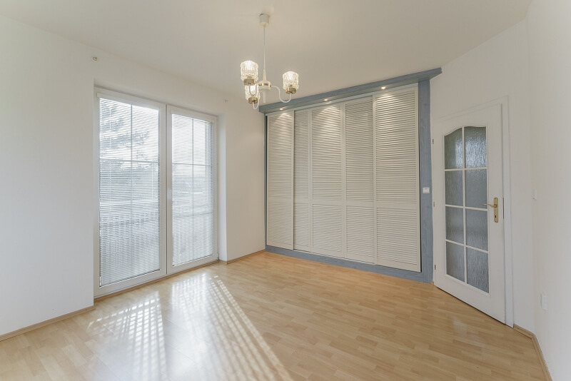 Kobylnice, Brno - venkov - Brno-město | Rent, House Six-bedroom (7+kk), 459 m²