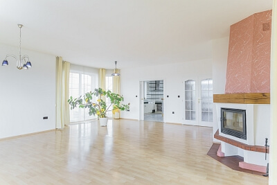 Kobylnice, Brno - venkov - Brno-město | Pronájem, Rodinný dům 7+kk, 459 m²