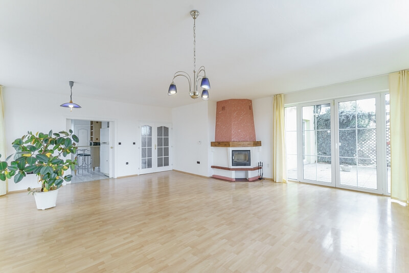 Kobylnice, Brno - venkov - Brno-město | Rent, House Six-bedroom (7+kk), 459 m²