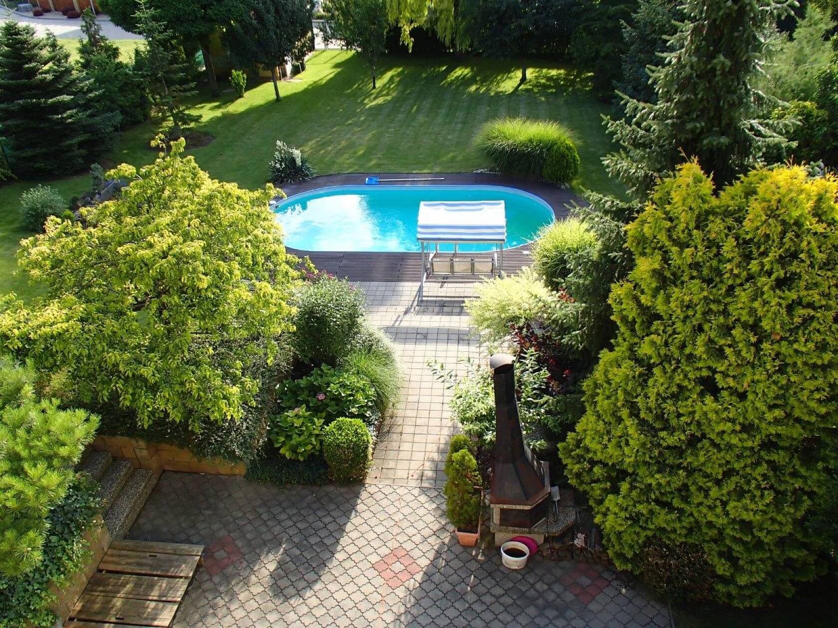 Kobylnice, Brno - venkov - Brno-město | Pronájem, Rodinný dům 7+kk, 459 m²