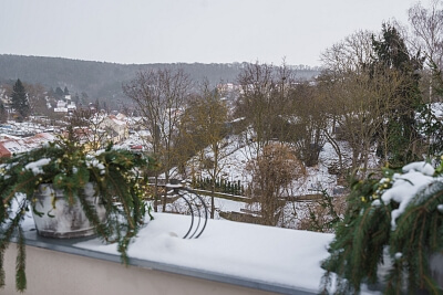 Brno - Líšeň - Brno-město | Rent, Apartment Studio (1+1), 45 m²