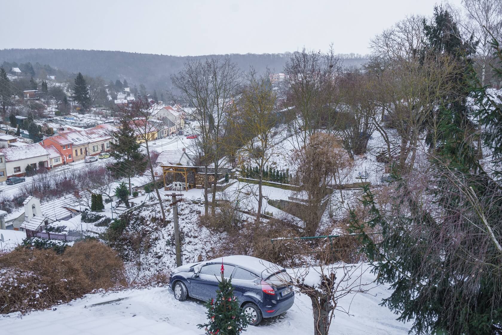 Brno - Líšeň - Brno-město | Pronájem, Byt 1+1, 45 m²